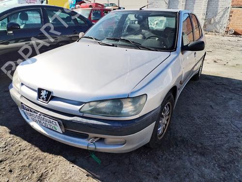 Used Parts PEUGEOT 306 Break (7E, N3, N5) 1.9 D 4684976