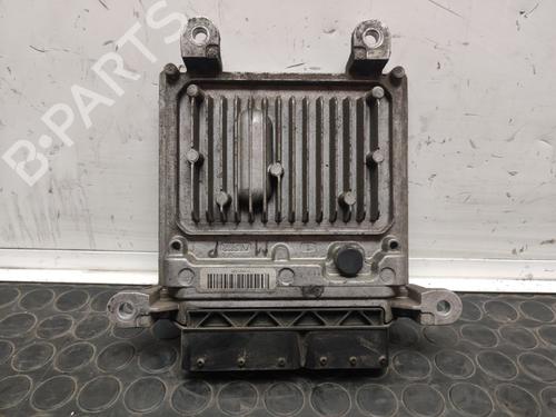 Used Engine control unit (ECU) MERCEDES-BENZ SPRINTER 3,5-t Platform/Chassis (B906) [2006-2018]  19631238