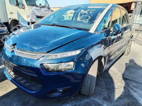 Fuse box CITROËN C4 Grand Picasso II (DA_, DE_) | BP17504852E1