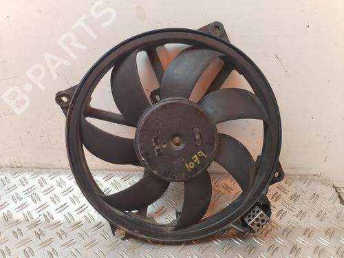 Køleventilator elektrisk RENAULT SCÉNIC III (JZ0/1_) [2008-2016]  30943594