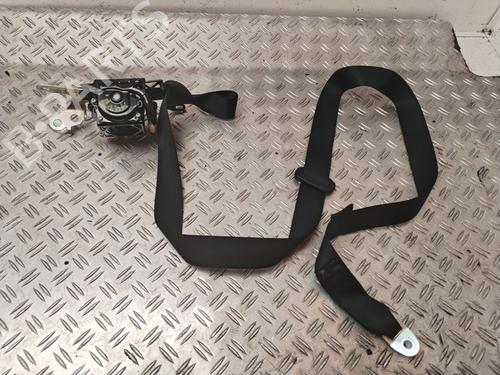 Used Rear left seatbelt TOYOTA C-HR (_X1_) 1.8 Hybrid (ZYX10_, ZYX11_, ZYX10R, ZYX11R) (122 hp) 25710290