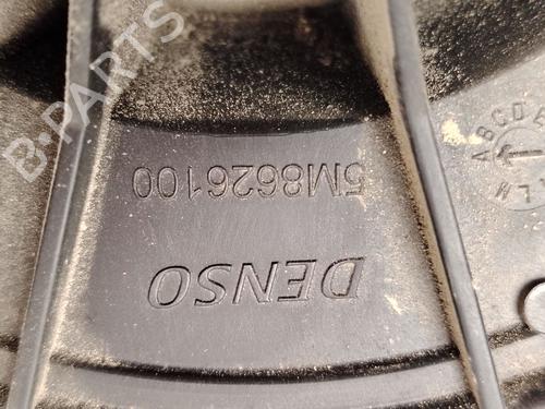 Varmeblæser IVECO DAILY VI Van 33S13, 35S13, 35C13 | BP30947287M62