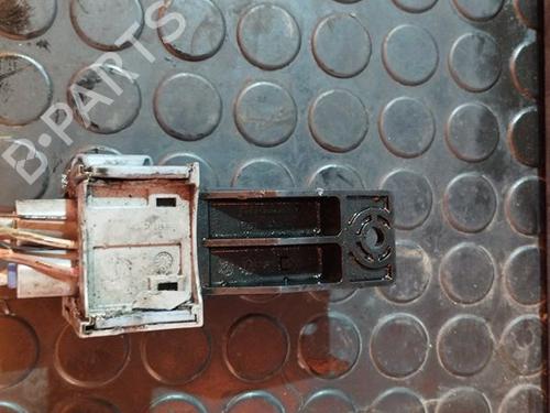 Electronic module CITROËN C4 Grand Picasso II (DA_, DE_) | BP17503216M83