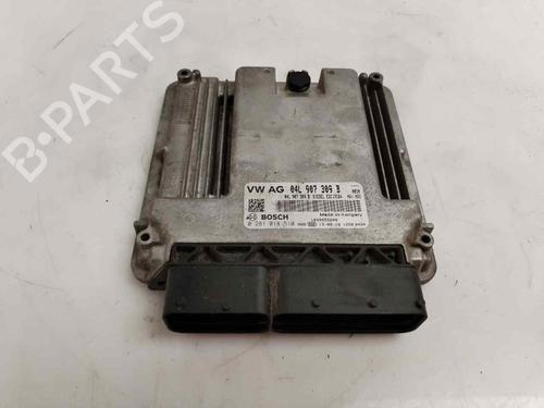 Used Engine control unit (ECU) VW GOLF VII Variant (BA5, BV5) 1.6 TDI (105 hp) 21004344
