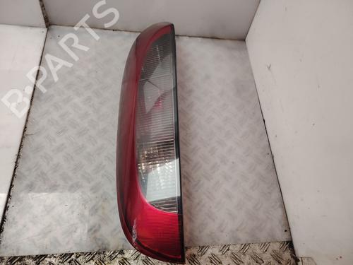 Feu arrière gauche Feu arrière gauche OPEL CORSA C (X01) [2000-2009] 35795979 35795979