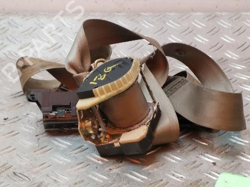 Used Front left seatbelt JAGUAR X-TYPE I (X400) 2.5 V6 All-wheel Drive (196 hp) 24628037