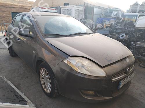 Recambios FIAT BRAVO II (198_) 1.9 D Multijet (198AXB1A) (120 hp) 4360313