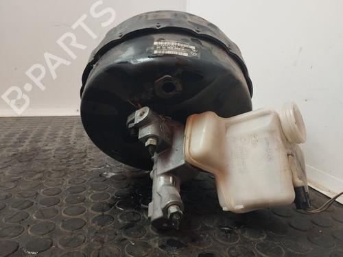 Servo brake MERCEDES-BENZ C-CLASS (W204) C 220 CDI (204.002) | BP17501124M42 