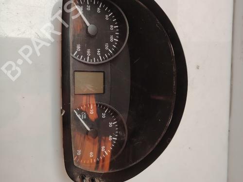 Used Instrument cluster MERCEDES-BENZ SPRINTER 3-t Bus (B906) [2006-2019]  32526404