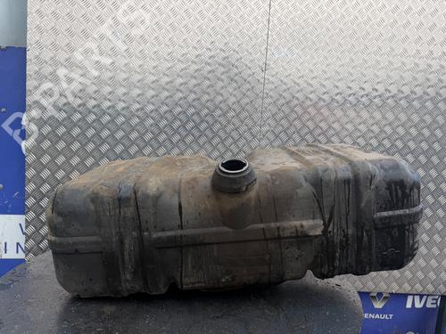 Used Fuel tank Fuel tank NISSAN ALMERA II (N16) [2000-2026] 34637902 34637902