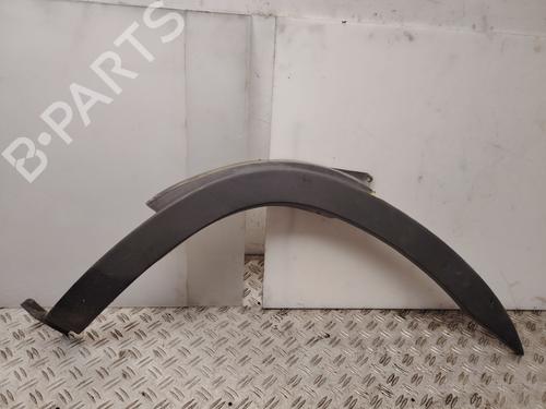 Komplette front IVECO DAILY VI Platform/Chassis  | BP32204889S1 