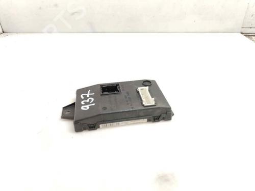 Used Electronic module DACIA SANDERO 1.2 16V (75 hp) 21591461