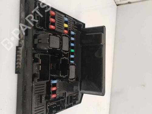 Fuse box NISSAN QASHQAI / QASHQAI +2 I (J10, NJ10, JJ10E) 1.5 dCi | BP19083528E1 