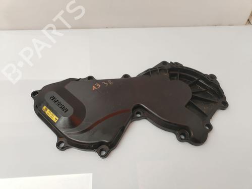 Used Timing cover NISSAN CABSTAR (F24M, F24W) 35.13 DCI, 45.13 DCI 2.5 (F24M) (131 hp) 30946786