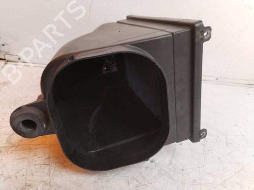 Air filter box IVECO DAILY IV Van 35C12 V, 35C12 V/P, 35S12 V, 35S12 V/P | BP17505433M87