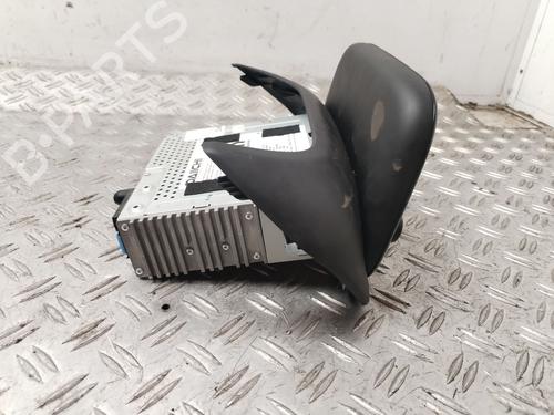 Multifunctionele display FIAT FIORINO Box Body/MPV (225_) | BP30944330C48