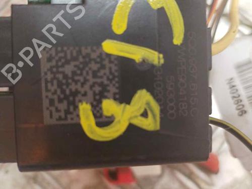 Fuse box SEAT LEON ST (5F8) | BP19541736E1