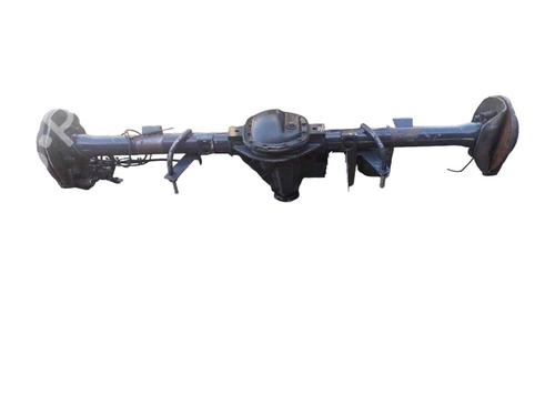 Used Rear differential IVECO DAILY IV Platform/Chassis [2006-2012]  18491782