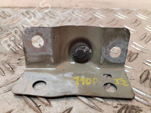 Front slam panel OPEL MERIVA B MPV (S10)  | BP25913859C72 