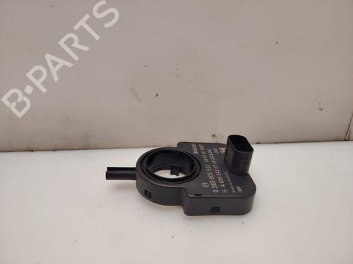 Electronic sensor MERCEDES-BENZ VITO / MIXTO Van (W639) 122 CDI (639.601, 639.603, 639.605) | BP37595443M84 - Image 3
