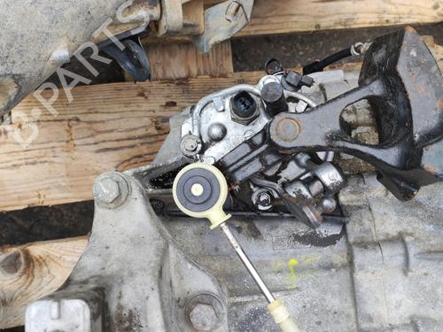 Gearbox FORD MONDEO III (B5Y) 2.0 TDCi | BP17508828M3