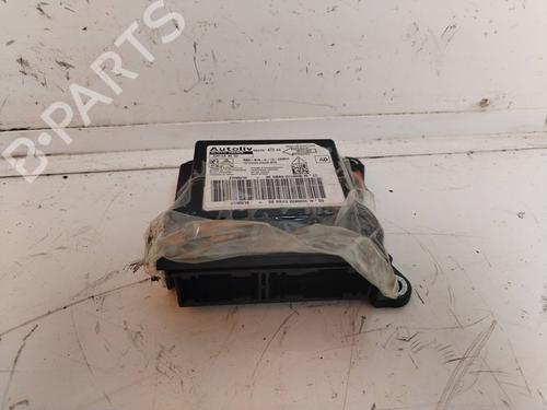 Kollisjonspute styreenhet CITROËN C4 Picasso II [2013-2025]  17505105