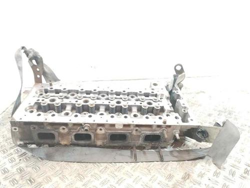 Used Cylinder head MITSUBISHI CANTER Platform/Chassis (FB_, FE_, FG_) [2001-2025]  30942801
