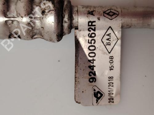 AC pipe DACIA DOKKER MPV (KE_) | BP30967008M126