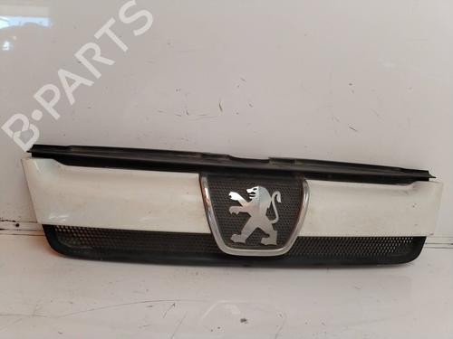 Grill PEUGEOT BOXER Van (244) [2001-2026]  17504980