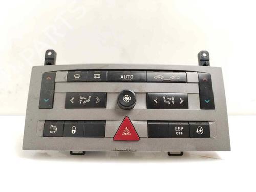 Used Climate control PEUGEOT 407 SW (6E_, 6D_) 2.0 (136 hp) 22924361