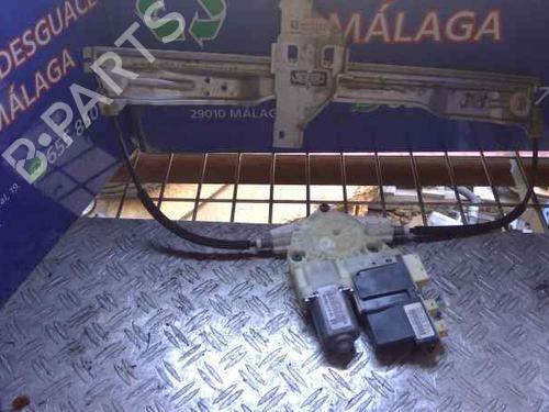 Used Front left window mechanism CITROËN C4 I (LC_) [2004-2014]  17506248