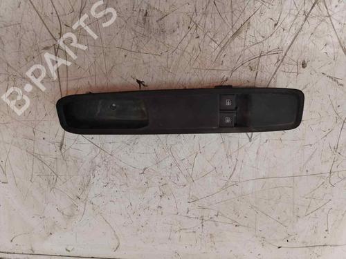 Used Left front window switch DACIA SANDERO III [2021-2025]  18699232
