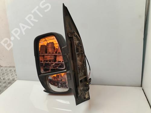 Left mirror IVECO DAILY VI Van | BP31267734C26