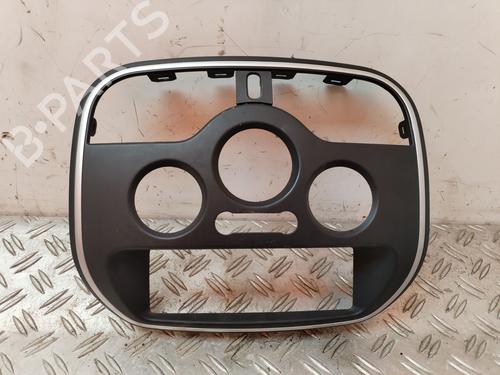 Andre RENAULT KANGOO BE BOP (KW0/1_) 1.5 dCi 75 (75 hp) 30944403