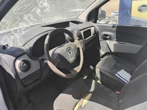 Pipe DACIA DOKKER MPV (KE_) | BP19519280M125