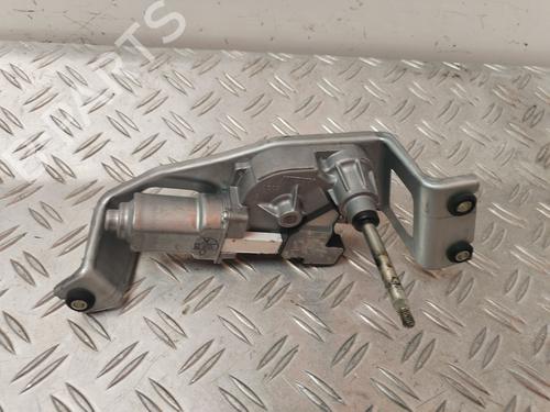 Rear wiper motor BMW 1 (F20) 116 d | BP24580054M102