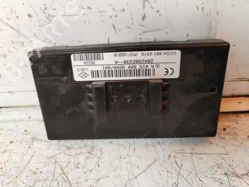 Used Electronic module MERCEDES-BENZ CITAN Box Body/MPV (W415) [2012-2021]  18117183