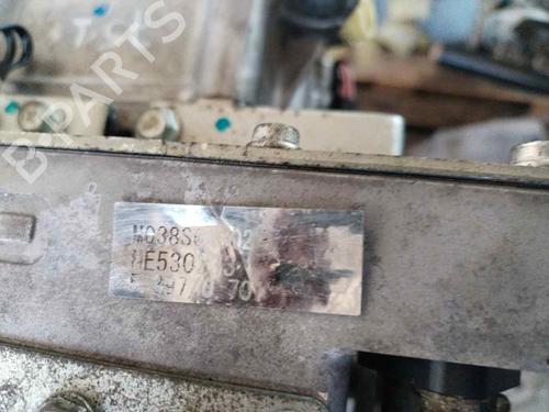 Gearbox MITSUBISHI CANTER Platform/Chassis (FB_, FE_, FG_) | BP30942759M3