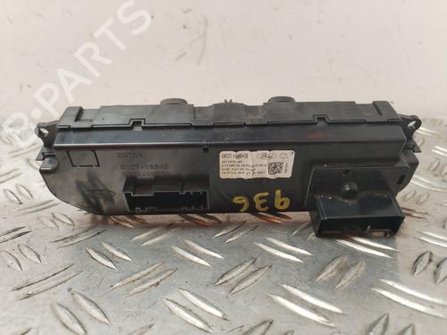 AC Styreenhet / Manøvreringsenhet FORD TRANSIT CUSTOM V362 Van (FY, FZ) | BP25438326I5