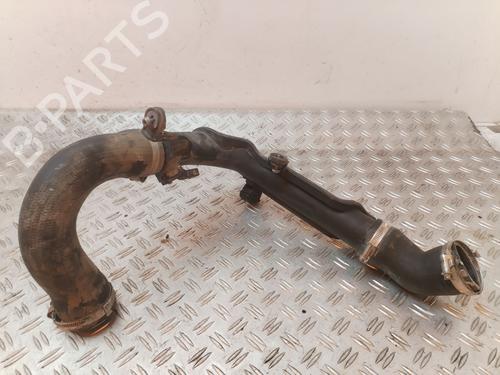 Used Pipe VW CADDY III MPV (2KB, 2KJ, 2CB, 2CJ) 1.6 TDI (102 hp) 25861535