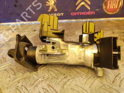 Ignition barrel SEAT IBIZA IV SC (6J1, 6P5) 1.2 TSI | BP30942662M48 