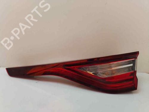 Højre baglygte bagklap RENAULT MEGANE IV Hatchback (B9A/M/N_) 1.5 dCi 110 (B9A3) (110 hp) 18843269
