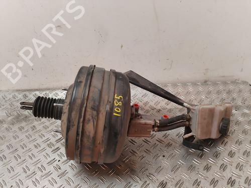 Servo brake MERCEDES-BENZ VITO Bus (W639) | BP26390508M42