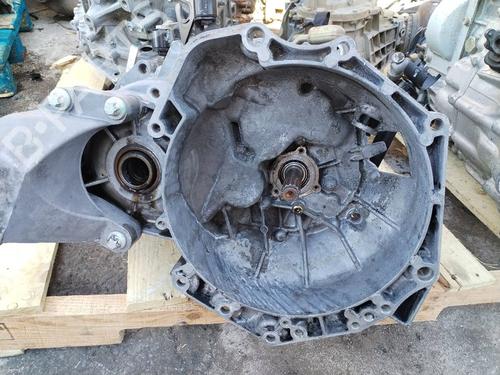 Used Gearbox OPEL VECTRA C (Z02) 2.2 DTI 16V (F69) (125 hp) 17503544