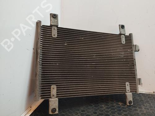 Used AC radiator FIAT DUCATO Van (244_) 2.3 JTD (110 hp) 17625016