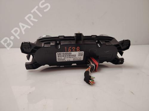 Climate control IVECO DAILY VI Platform/Chassis | BP33245818I5 - Image 3