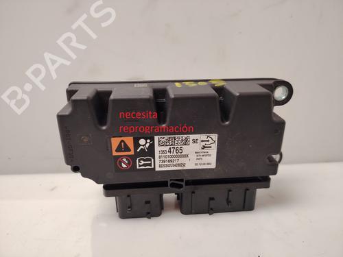 Used ECU airbags OPEL ASTRA K Sports Tourer (B16) [2015-2022]  31328997