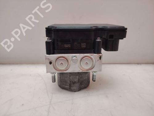 ABS pump OPEL CORSA E (X15) 1.3 CDTI (08, 68) | BP39193163M43 - Image 4