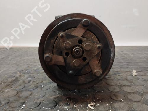 AC compressor PEUGEOT BIPPER (AA_) 1.4 HDi | BP17500846M34 