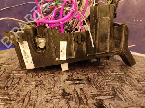 Fuse box HYUNDAI ix35 (LM, EL, ELH) 2.0 | BP17509193E1